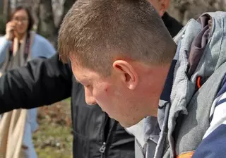 Ректора "Жургеновки" вызвали в акимат Алматы после нападения на журналистов