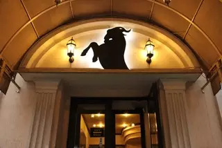 Известный ресторан чешской кухни открылся в Алматы