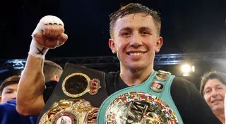 Вилли Монро назвали самым сложным соперником для Геннадия Головкина