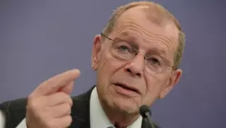 В Москве скончался известный сатирик Аркадий Арканов