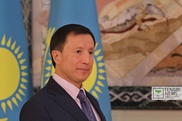 Аким Астаны поздравил жителей и гостей столицы с праздником Наурыз