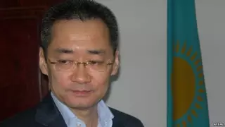 Гендиректор газеты "Экспресс К" Алексей Пан погиб на курорте Гоа