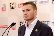 Гибель сына Виктора Януковича подтвердили в МВД Украины