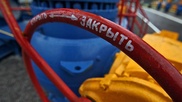 Украина перестанет покупать российский газ с 1 апреля