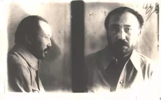 Останки Сакена Сейфуллина хотят искать в Магадане