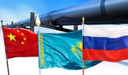 Астана предложила Москве изменить маршрут газопровода в Китай