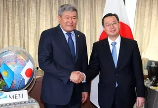 Япония официально подтвердила участие в EXPO-2017