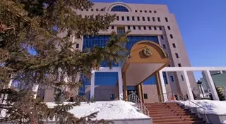 Определены кандидаты на пост президента Казахстана