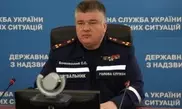 Главу ГСЧС Украины задержали прямо на заседании правительства