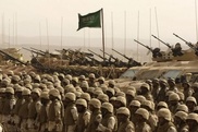 К военной операции против хуситов в Йемене присоединились Египет и Пакистан