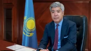 Руководитель "Казатомпрома" Нурлан Каппаров скончался