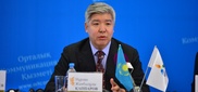 Соболезнования семье Нурлана Каппарова выразил Нурсултан Назарбаев