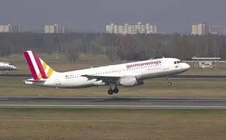 О намеренном крушении самолета Germanwings заявил прокурор