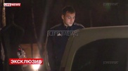 Форвард сборной России по футболу пойман на адюльтере