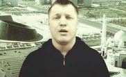 Карагандинец ответил на стих украинки "Никогда мы не будем братьями"