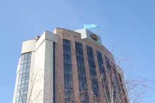 Министерству внутренних дел РК больше всех урезали бюджет