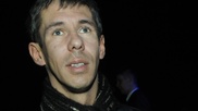 Актер Алексей Панин оштрафован за оскорбление полицейских