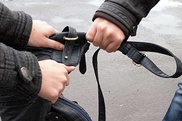 19-летняя казахстанка лишилась крупной суммы денег в Челябинске