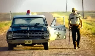 10 любопытных фактов о Техасе и техасцах