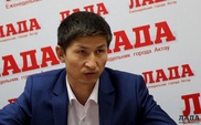 Суд закрыл дело о неповиновении депутата маслихата Жанаозена полиции