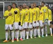 Сборная Казахстана по футболу проиграла Исландии