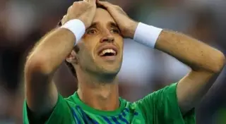 Михаил Кукушкин проиграл Жилю Симону на турнире в Майами