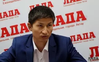 Разбирательство по делу о неповиновении полиции депутата маслихата Жанаозена продолжается