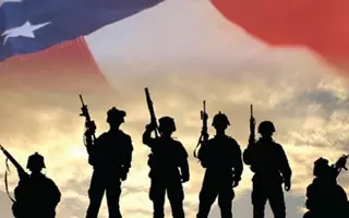 Американские военные изнасиловали более 50 детей в Колумбии - доклад