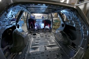 Новый автозавод в Усть-Каменогорске будет поставлять в Россию более 70 тысяч машин в год