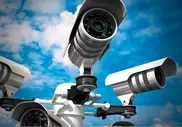 На дорогах Алматы появятся более 1500 новых видеокамер