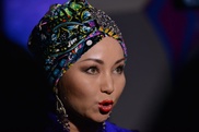 Баян Есентаева запустит свою линию одежды