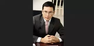 Главой "Казатомпрома" временно назначен Айдар Арифханов