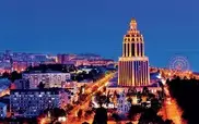 Казахстанцы активно скупают недвижимость в Батуми