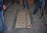 ОПГ занималась контрабандой наркотиков в Бельгию через Казахстан