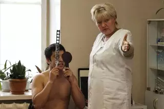 Скрывающих своих сотрудников от воинского учета предпринимателей накажут штрафом