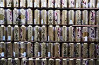 Чрезмерное употребление алкоголя обходится Британии в миллиарды долларов