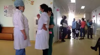 Способ снижения очередей в поликлиниках придумали в Астане