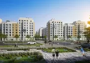 BI Group построит кварталы в самом центре EXPO