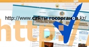 Сайты госорганов работают "для галочки" - НПП