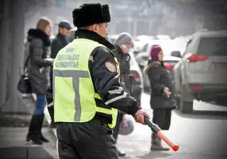 Для полицейских Алматы закупят портативные видеорегистраторы на 82,5 миллиона тенге