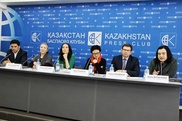 Арман Мурзагалиев выступит на концерте ко Дню распространения информации об аутизме