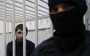 Обвиняемый в убийстве Бориса Немцова дал показания против другого задержанного