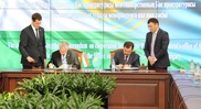 Казахстан и Венгрия объединяют усилия в борьбе с преступностью