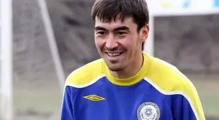 Самат Смаков назвал условия ухода из спорта