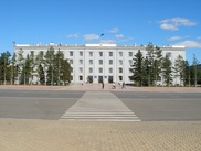 Труженицу тыла обманули с квартирой в акимате Павлодара