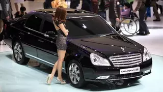 Автосалоны Казахстана не торопятся оформлять льготные автокредиты