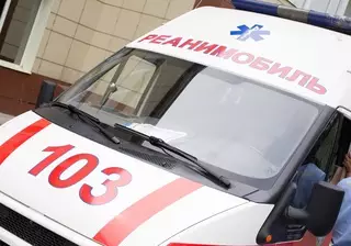 В селе Мартук дама из ревности откусила и съела нос соперницы