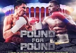 Более 5 тысяч билетов уже продано на бой Геннадий Головкин - Вилли Монро