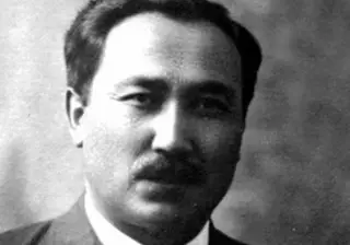 Поиски останков Сейфуллина поддержит Минкультуры Казахстана