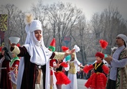 Идею Дня национальной одежды поддержали в Минкультуры Казахстана